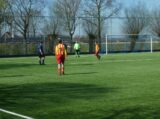 S.K.N.W.K. 3 - SC Stavenisse 2 (competitie) 2022-2023 (70/79)